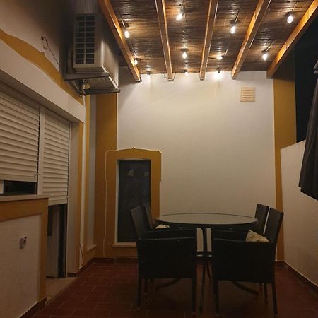 Home4U - Cosy Apartment With Fantastic Terrace Cabanas De Tavira Zewnętrze zdjęcie