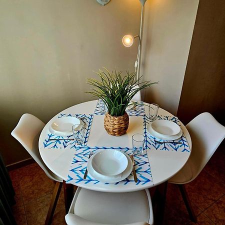 Home4U - Cosy Apartment With Fantastic Terrace Cabanas De Tavira Zewnętrze zdjęcie
