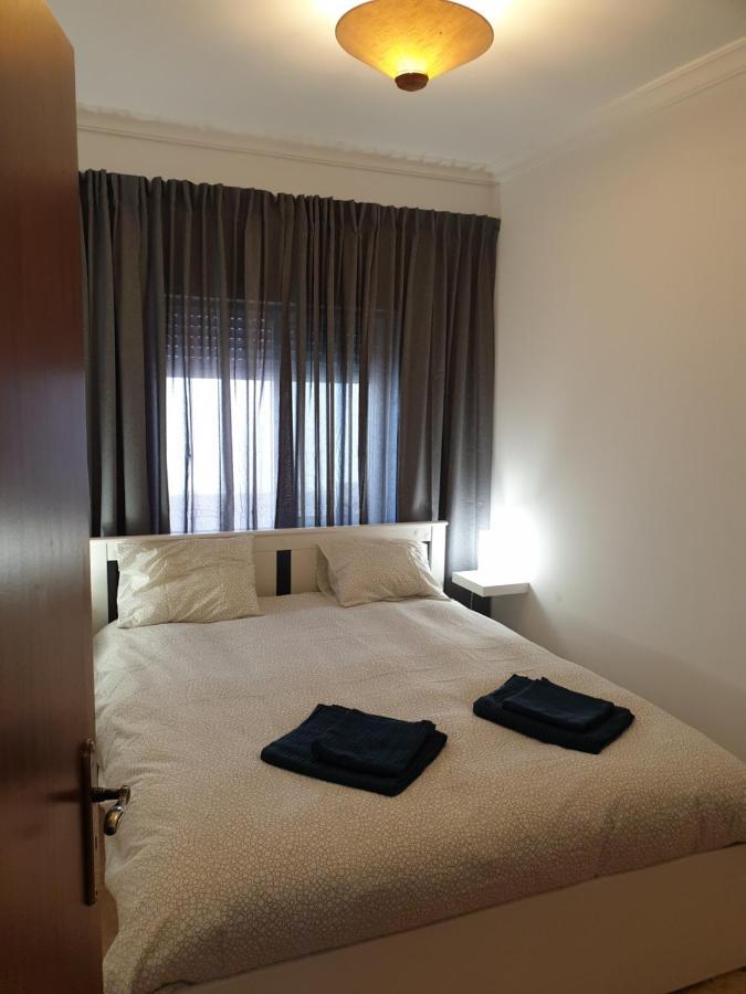 Home4U - Cosy Apartment With Fantastic Terrace Cabanas De Tavira Zewnętrze zdjęcie