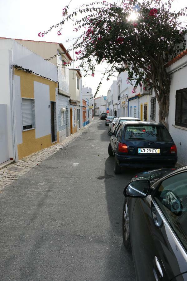 Home4U - Cosy Apartment With Fantastic Terrace Cabanas De Tavira Zewnętrze zdjęcie