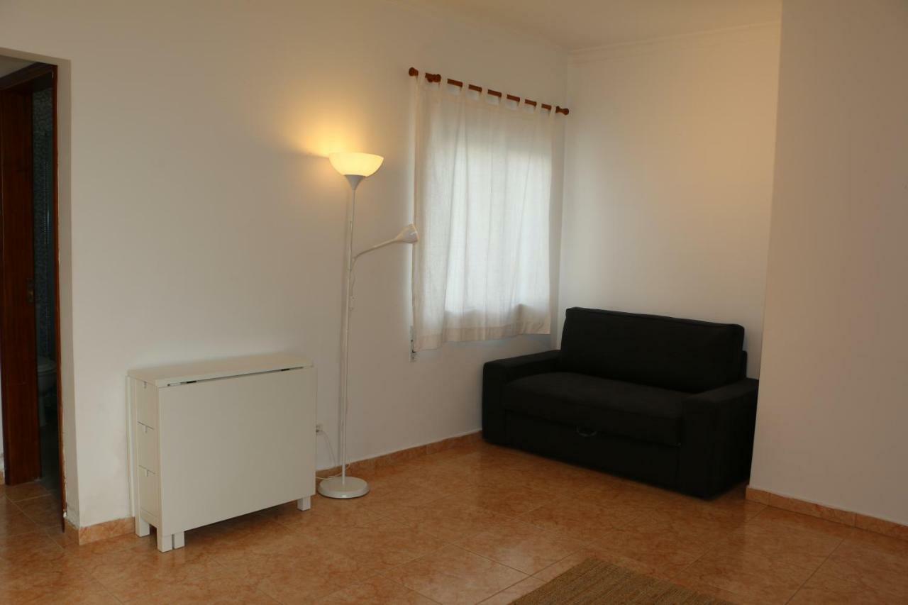Home4U - Cosy Apartment With Fantastic Terrace Cabanas De Tavira Zewnętrze zdjęcie