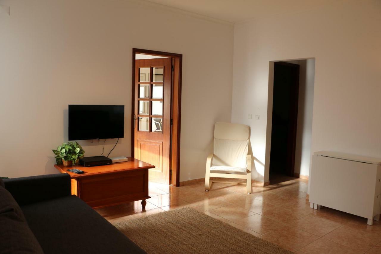 Home4U - Cosy Apartment With Fantastic Terrace Cabanas De Tavira Zewnętrze zdjęcie