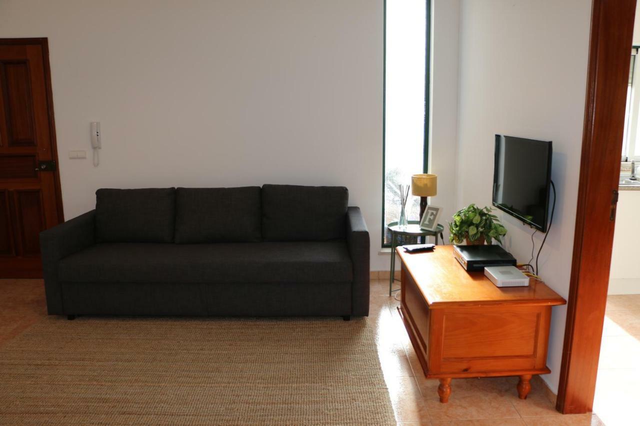 Home4U - Cosy Apartment With Fantastic Terrace Cabanas De Tavira Zewnętrze zdjęcie