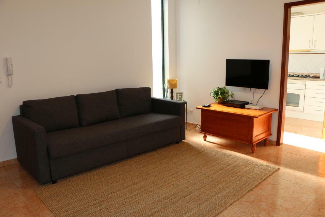 Home4U - Cosy Apartment With Fantastic Terrace Cabanas De Tavira Zewnętrze zdjęcie